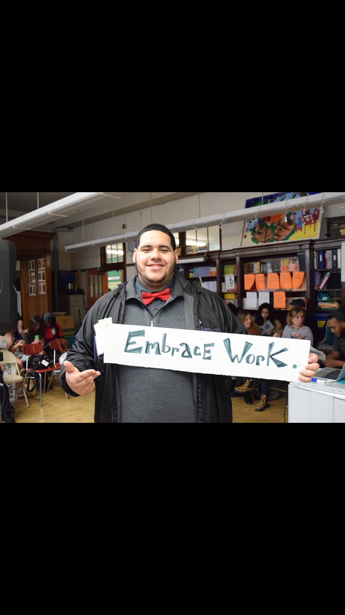 OfficialJonFlow's tweet photo. Embrace Work! Not everything will come easy! Sometimes in life it's not the destination but the journey. https://t.co/Exmy64uj5A