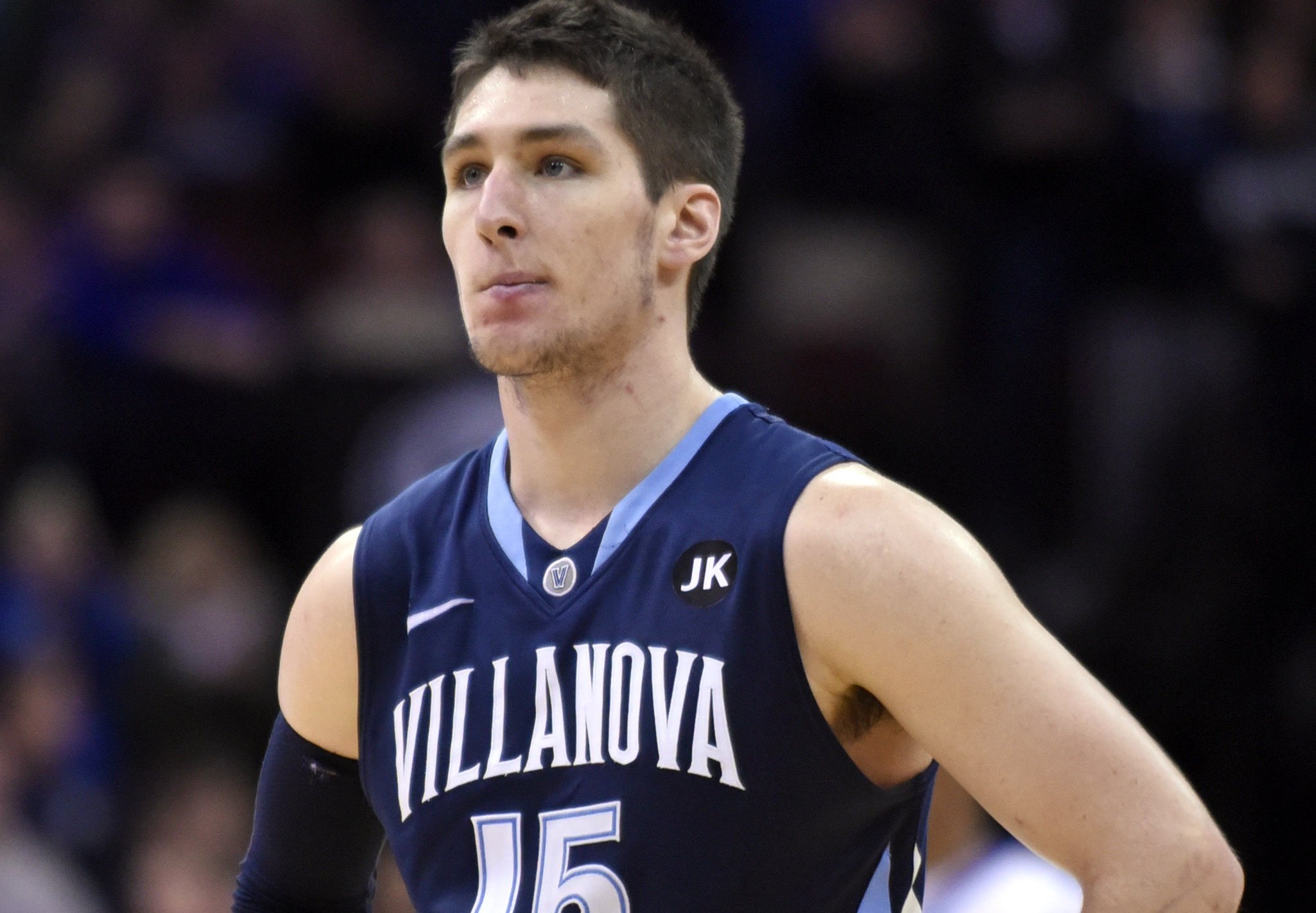 Villanova SPORTalk on Twitter "SO happy that the stud, Mr. Villanova