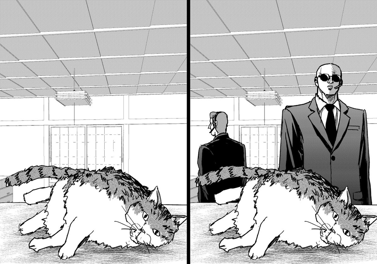 手軽に威厳、貫禄が欲しいあなたへ。この護衛セット『ＭＡＭＯＲＵ』を使えば、どんな方でも大物感が出せます。是非お試し下さい。 