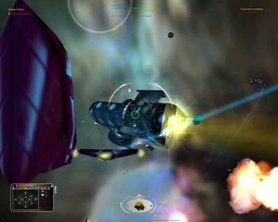 GameBorder's tweet image. Allegiance Full Game - New Download Available on GameBorder dlvr.it/Kz4FBj