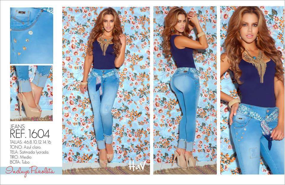 HaV Jeans (@havcorpar) / Twitter