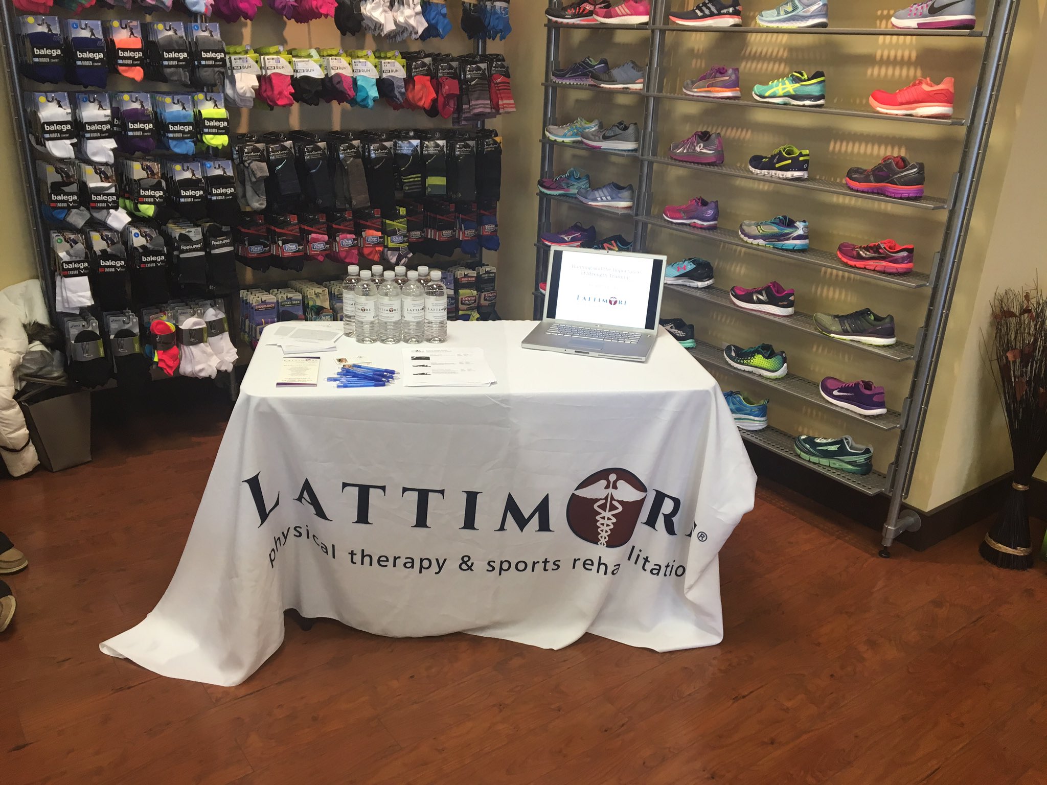 Lattimore PT Mendon (Lattimore_PMPT) / Twitter