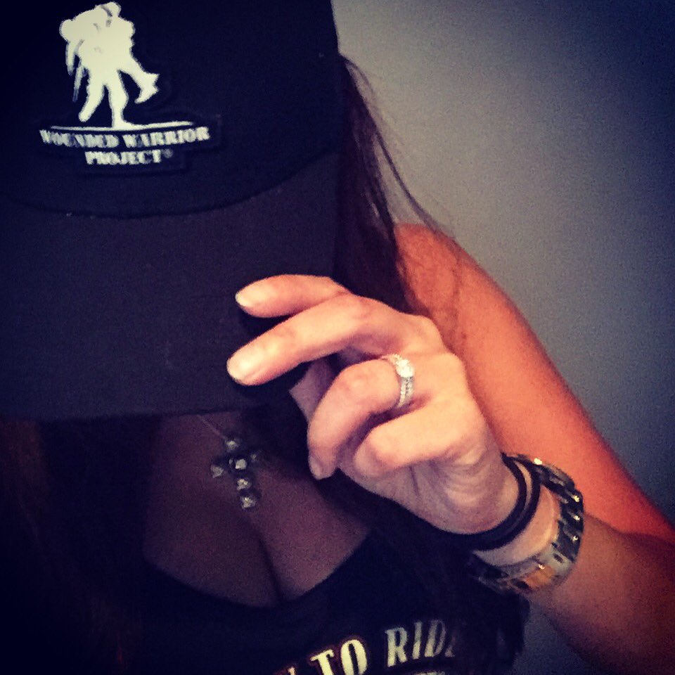 AwfulAsian's tweet photo. #WoundedWarriorProject #HarleyDavidson #AwfulAsian https://t.co/Tunp8iKDp0