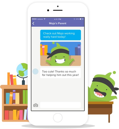 Getting_Smart's tweet photo. .@wwcsd uses #edtech to keep an ongoing convo between #parents and #teachers. Learn more: https://t.co/Hw6JVSLelq https://t.co/FH3f0SIzXk