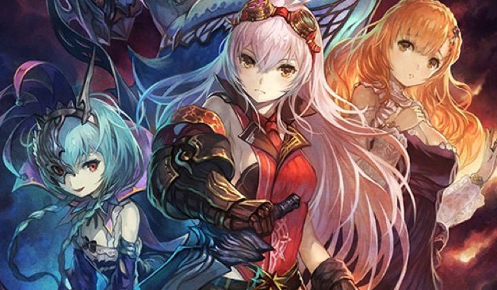 GamingUnion's tweet photo. JRPG fans should enjoy Gust's latest entry. [7/10] @KoeiTecmoUS https://t.co/72842lIUjX https://t.co/7PiWxIwEsi