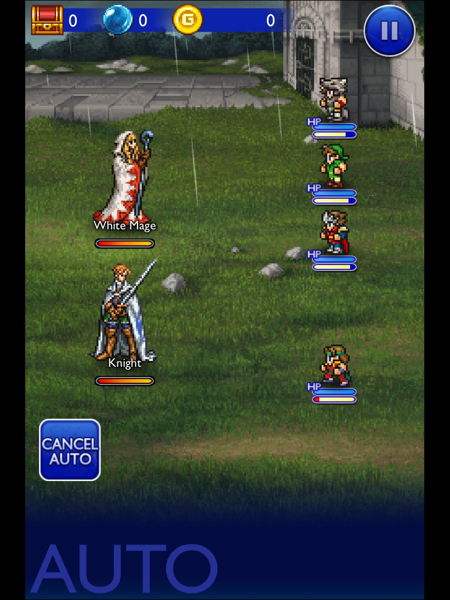 Rpg Site Absolutely Love The Ff Tactics Sprite Work In Record Keeper And The Music T Co 91c677xrzb