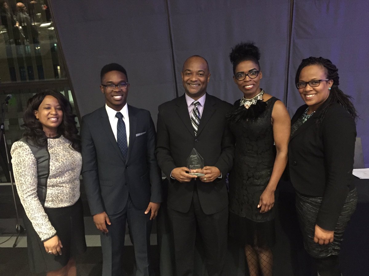 TheBBPA's tweet image. Congratulations Roger Dundas @404mg #moh2016