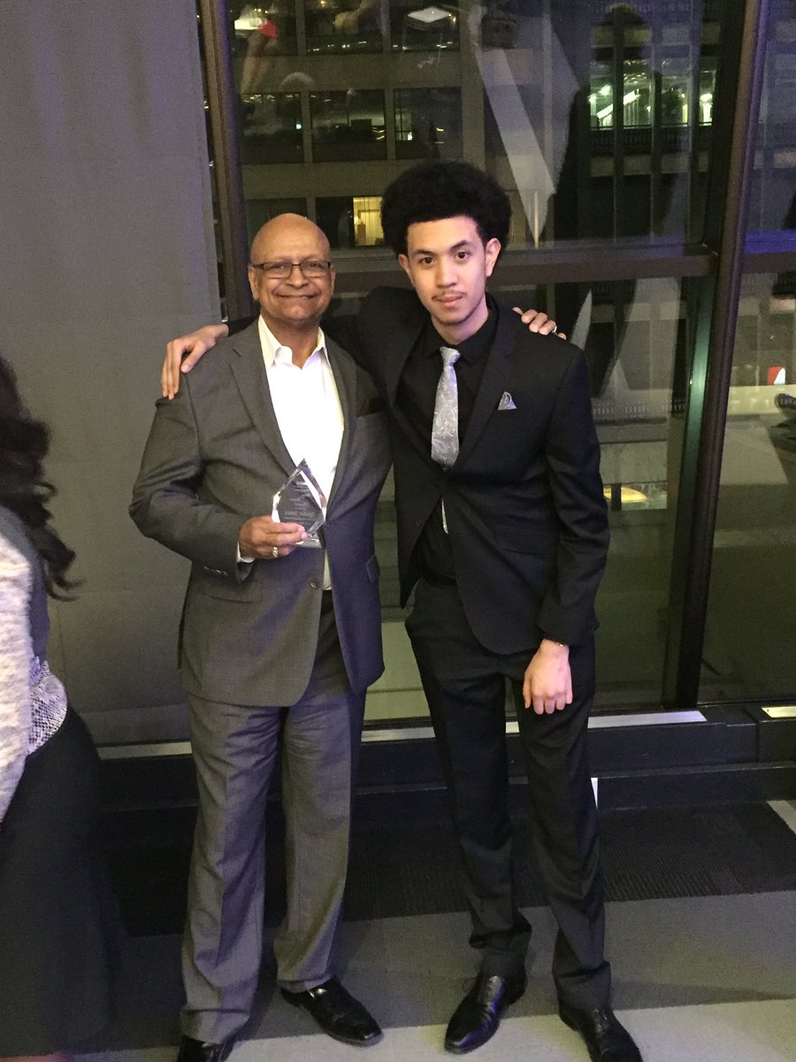 TheBBPA's tweet image. Spider Jones your story inspires!! #moh2016