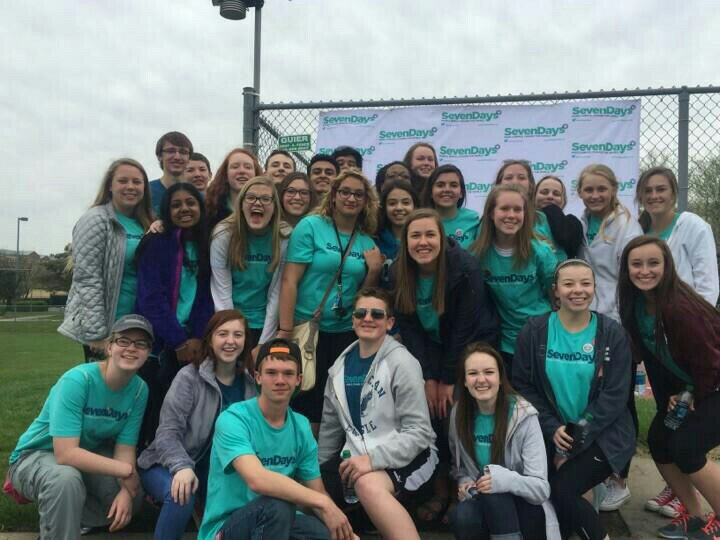 GiveSevenDays's tweet photo. Make sure to register/join us for this year's Walk and events! Visit https://t.co/0muYPFq8QX for more information! https://t.co/sN8UuSFfja