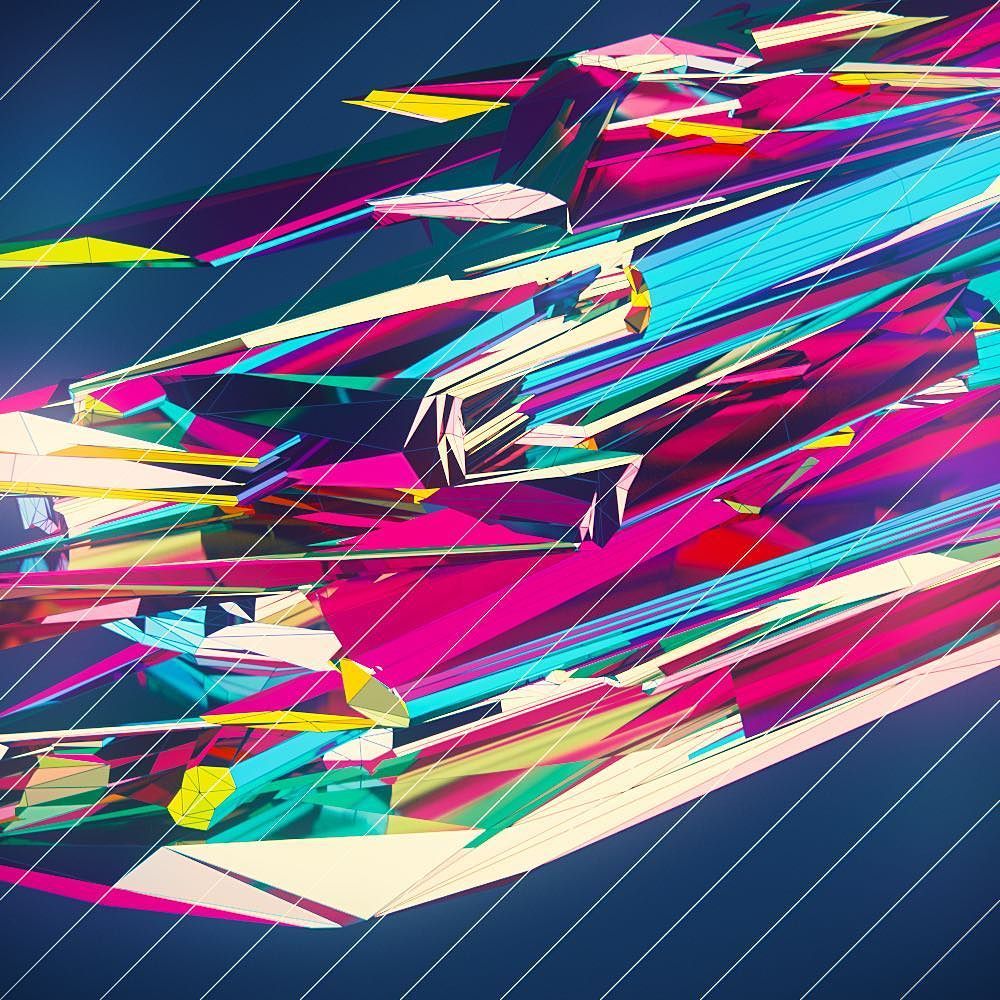 beards_by_c4d's tweet photo. 180 // #90s #style #colorful #lowpoly #lowpolylook #glitch #🍭 #dailyrender #daily #render … https://t.co/xCT2h0Ws5u https://t.co/jwXLUpZIAM