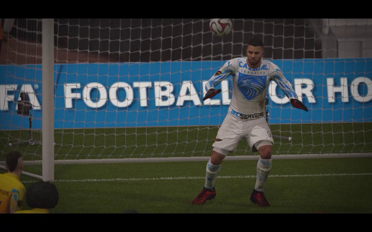 Victoria <a href="/C_Cassual/">Comunidad Cassual</a> 2-0 <a href="/lafabricafc/">LAFABRICA</a> Suerte en el resto!!! Goles: @amadeus13cssl @PutoSuizo86    MVP: <a href="/Guerrero0099/">Guerrero99</a>