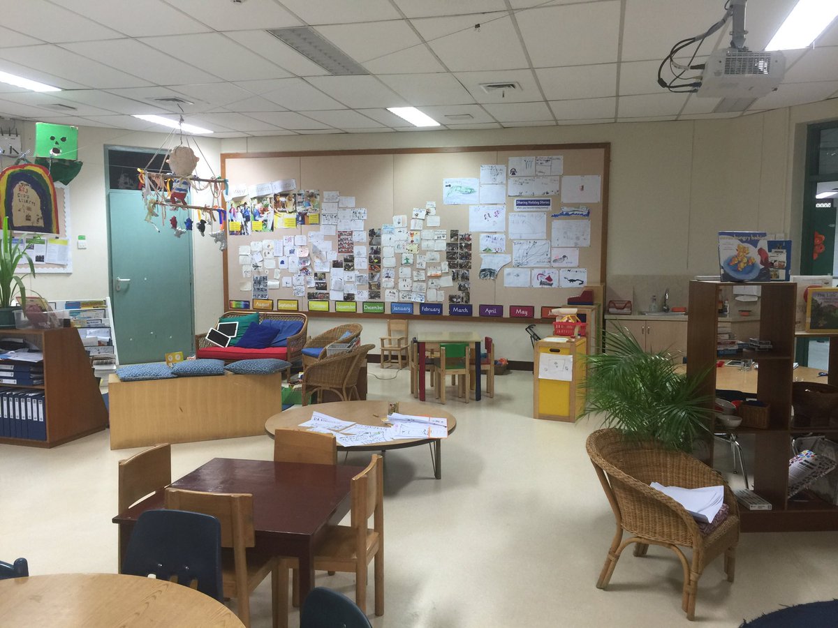 elsadonohue's tweet photo. Fab learning spaces. What feelings to these evoke in you? https://t.co/5WkpqAtkcH