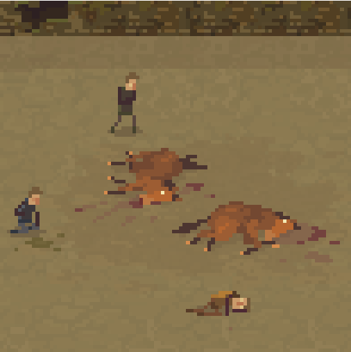 Powerhoof's tweet photo. oh man, those were my favorite horses! https://t.co/4XbnOe6Hct