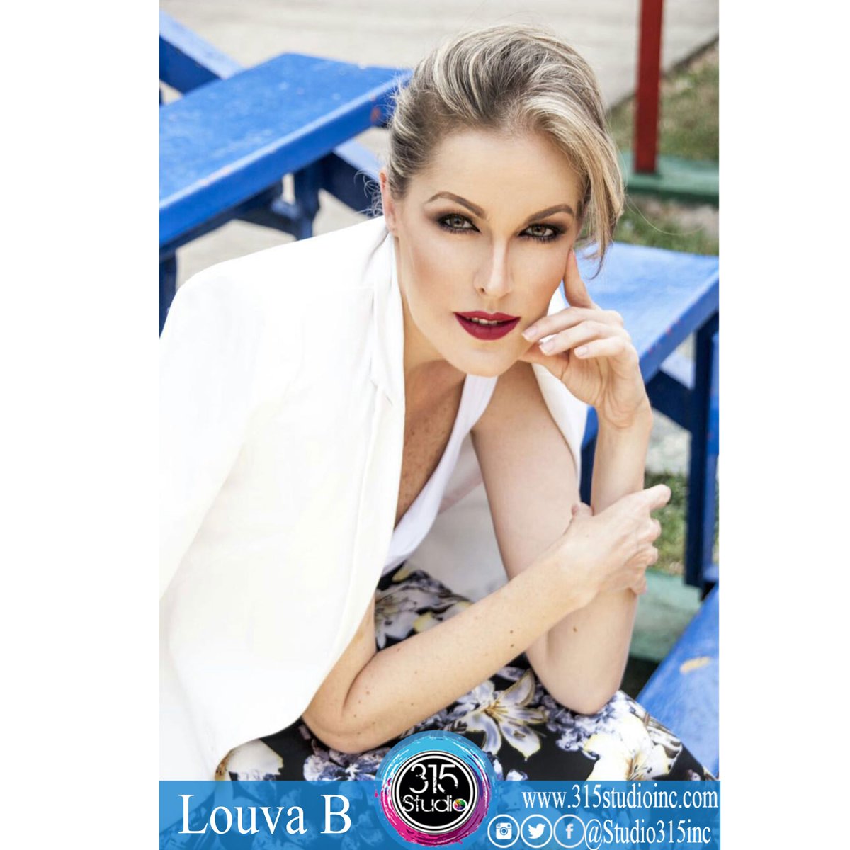 Studio315inc's tweet photo. Modelo: Louva B.
Para ver más de nuestras modelos ingresa a https://t.co/bfbJwjwBBZ
#Panama 
#azafataspanama https://t.co/WT0zTXjnxI