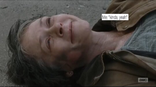 Rubiusftahr's tweet photo. #twd6enfox #TWD6enFOX #TheWalkingDead #TWDSeasonFinale https://t.co/j9X8EMM1ib