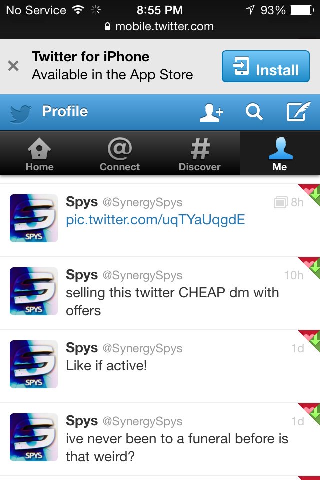 _Sullyys's tweet image. To @SynergySpys