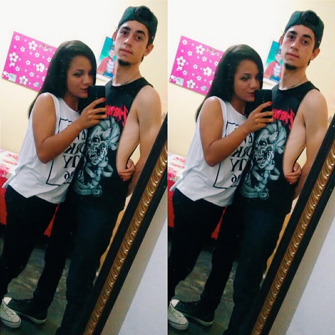 Iampandabad's tweet photo. Tudo em mim, ama tudo em você ❤ #Projectfest #Melhornamorado #3anosdeProjetoR3 https://t.co/PTZU6ATXaj