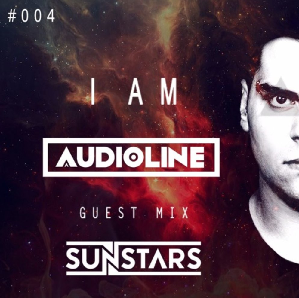 Finally OUT NOW the fourth episode of I AM AUDIOLINE on my <a href="/SoundCloud/">SoundCloud</a> channel! 
goo.gl/U0Y6pO