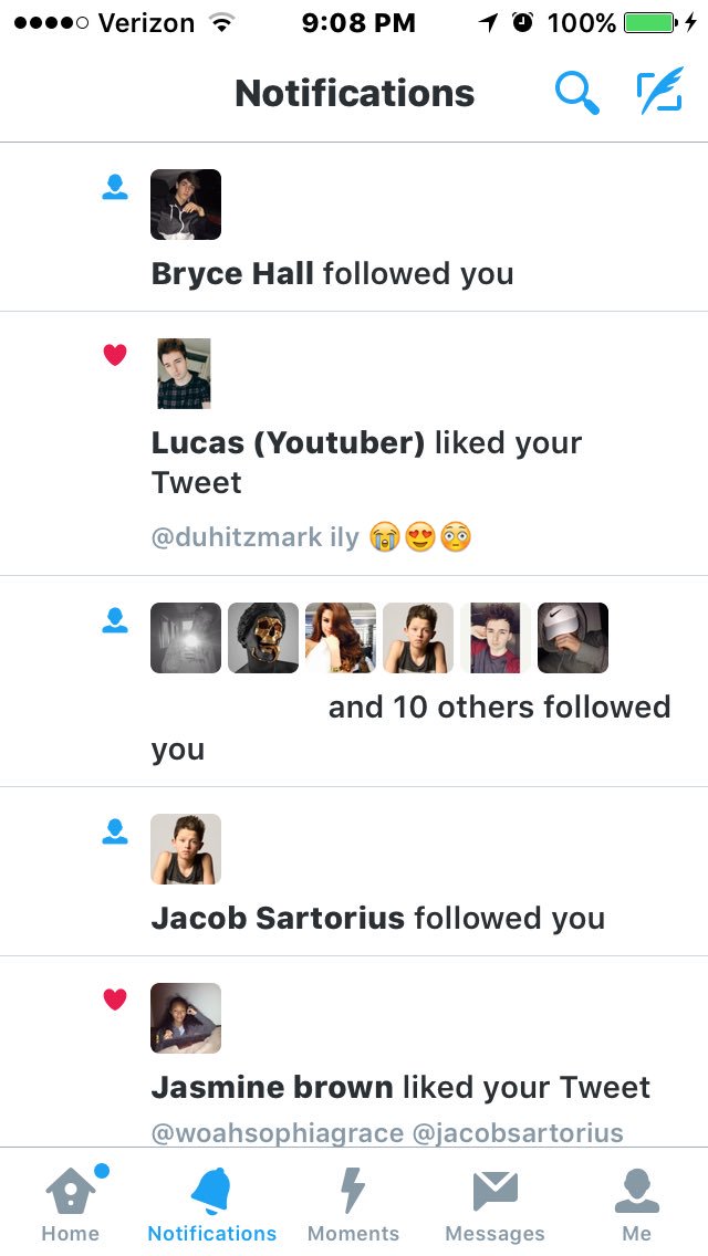 pepsilover098's tweet photo. @Ibrycehall thank u so much for the follow https://t.co/gUAzJk6chn