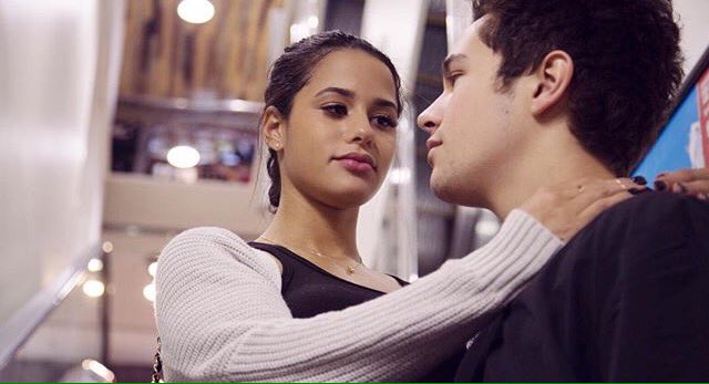 Happy birthday to my baby!