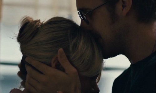 ohssarcasm's tweet photo. 21. los besos en la frente. https://t.co/aCZSUOanEP