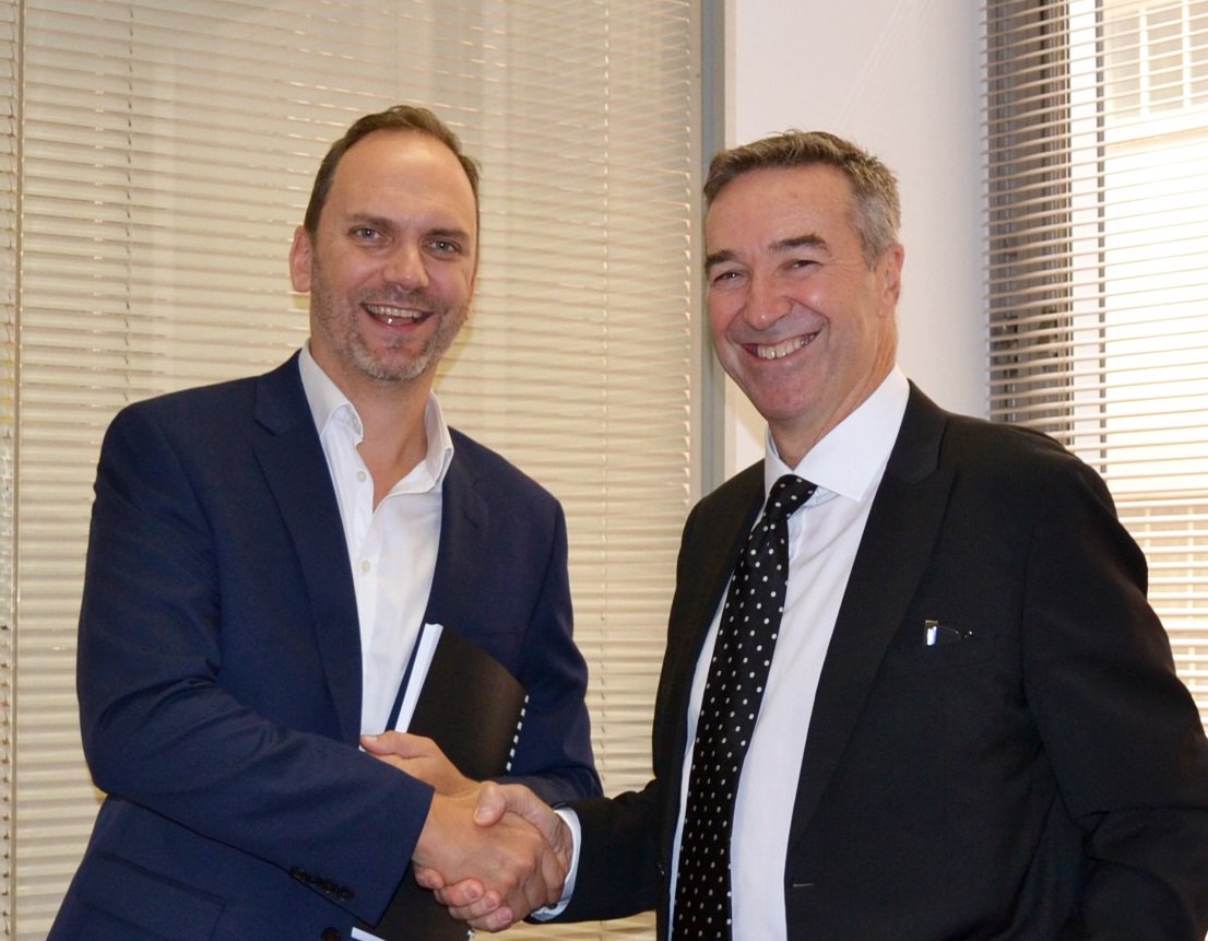 RCSA_official's tweet image. We are excited to announce Charles Cameron has been appointed to the role of RCSA CEO. goo.gl/CaId6p