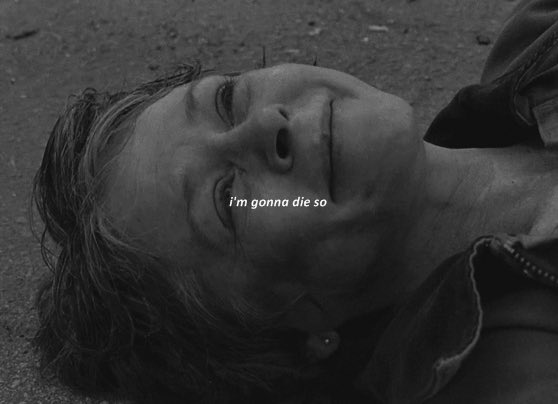 Rubiusftahr's tweet photo. NO NO Y NO #TWDFinale #TWDFinalein6words #TWD6enFOX https://t.co/6QIwC28i5W