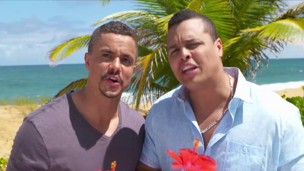 WWE promove regresso de Primo e Epico