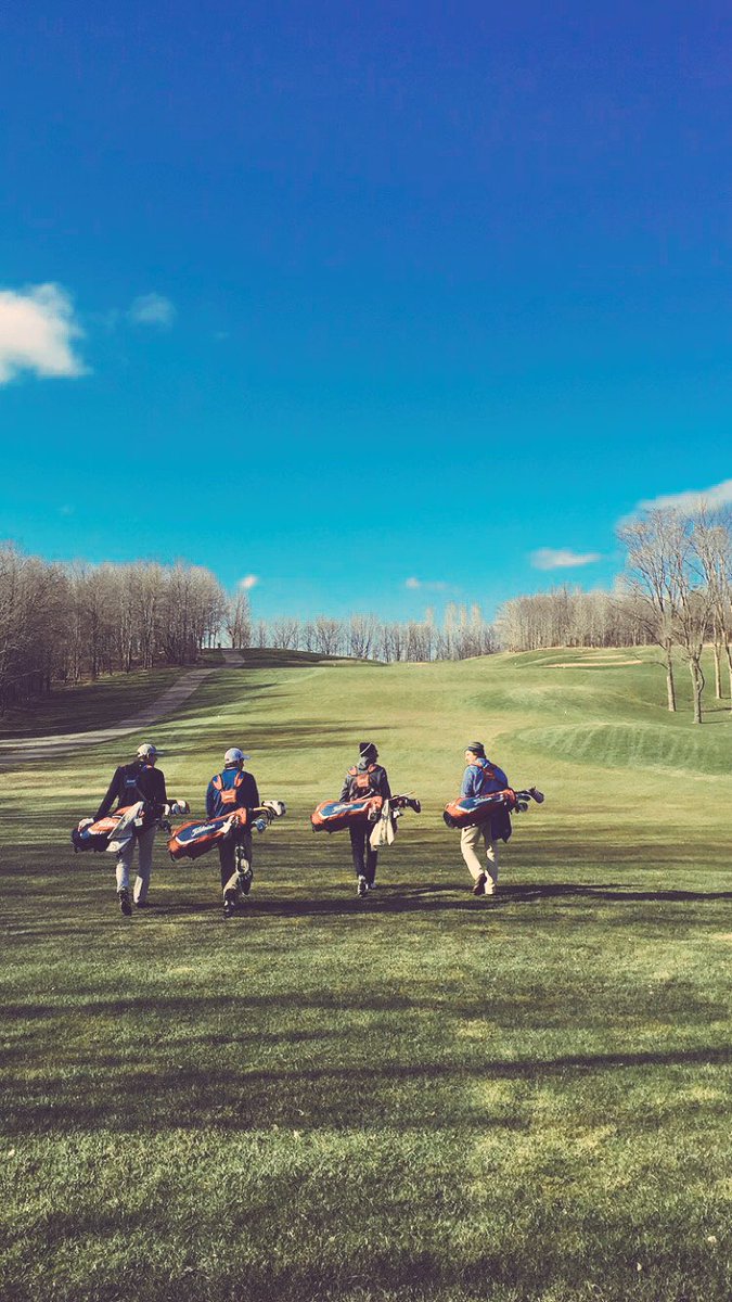 Orono_golf's tweet photo. "I play golf with friends sometimes, but there are never friendly games."

-Ben Hogan https://t.co/kf1WMRDigx