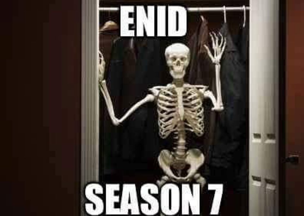 Rubiusftahr's tweet photo. me reí mucho #TWD6enFOX #TWDFinale #TheWalkingDead #TWD https://t.co/A7cfIlNNVy