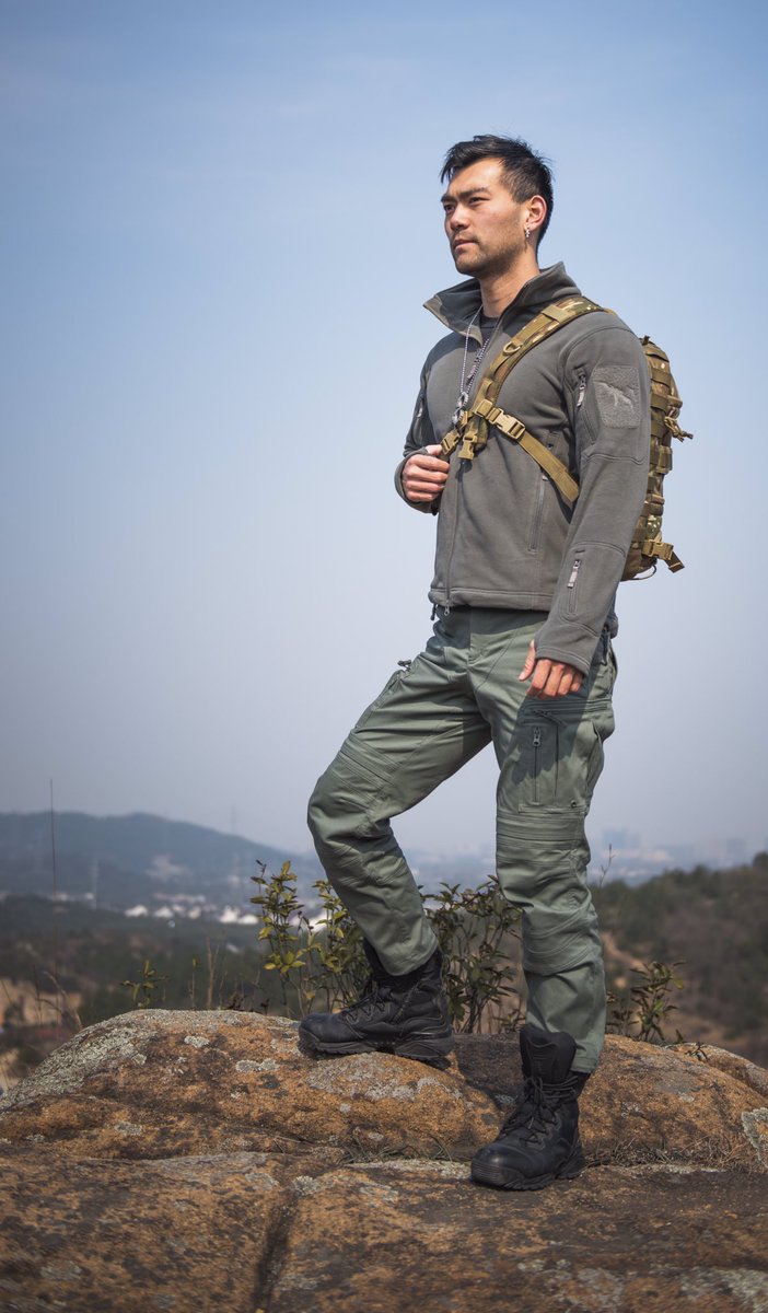 maxgear's tweet photo. 马盖先@maxgear抓绒衣@PolartecWindPRO https://t.co/Lx7AEpTvB1