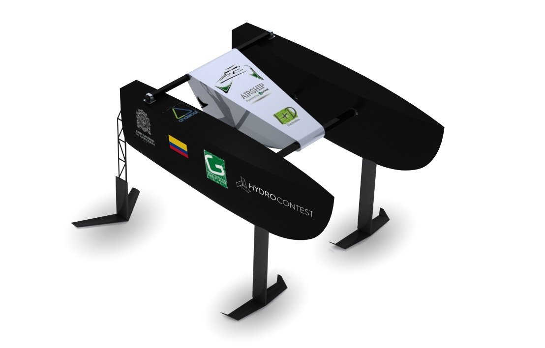airship_gepar's tweet photo. Our design for #Hydrocontest2016 
#Airship #Hydrocontest #UdeA https://t.co/l8KKOHuA94
