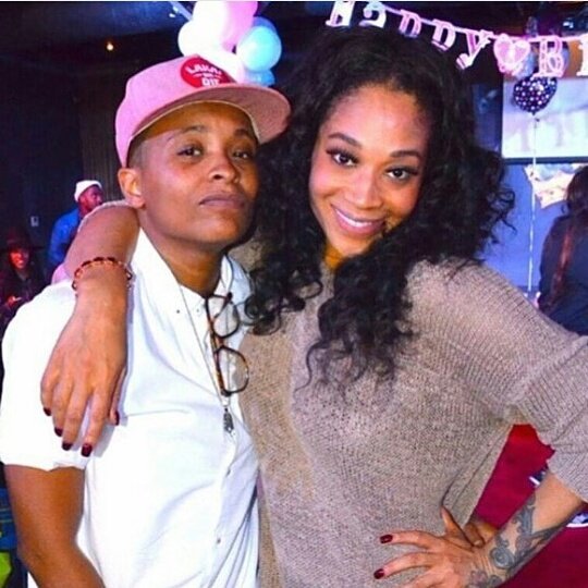 5gaam_'s tweet photo. Could this be #MiMiFaust new bae? 👀. #CelebNews #CelebUpdates #SocialMedia #5Gaam #LoveAndHipHop https://t.co/jY1aAJPh77