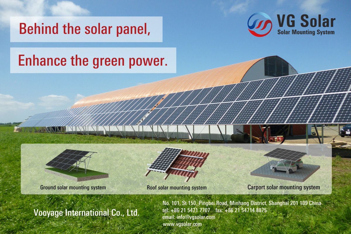 VG_Solar tweet picture