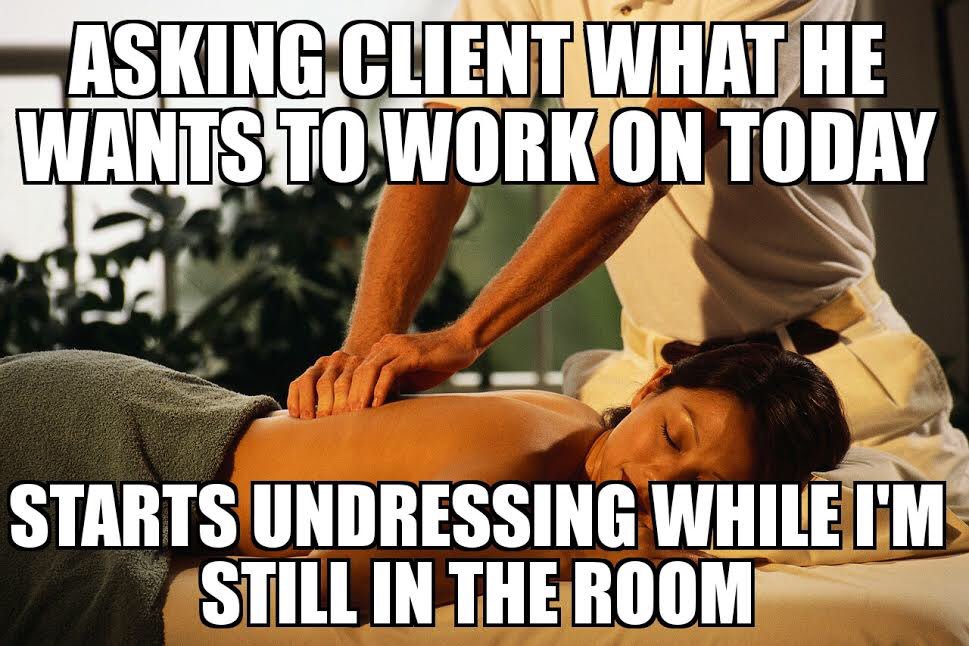 VidaPuraSpa's tweet image. Happens all the time #notmodest