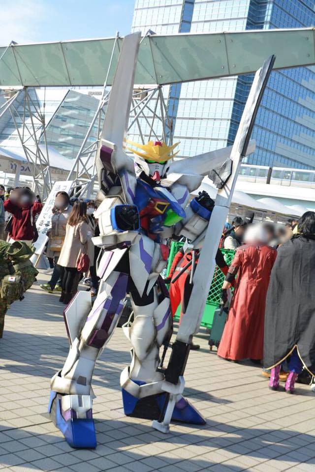 ガンダムx周年 Togetter ガンダムx周年 Togetter