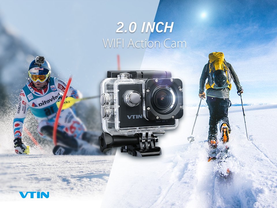 VicTsing tweet media