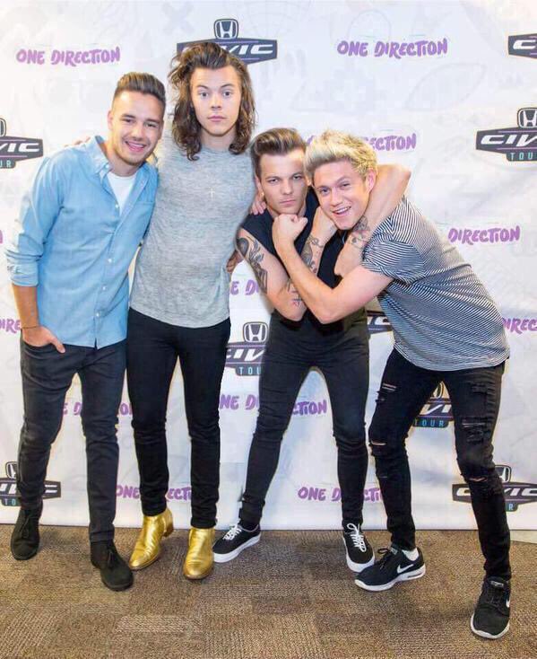 rettdar's tweet photo. @1dafter25
Everything I do, I do for them!
#FourAlmighty
ππβ€οΈπ https://t.co/VmVFDqqXVU