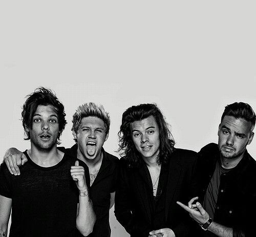 1dafter25's tweet photo. @rettdar they are worth it! They make us smile! #FourAlmighty https://t.co/3Zi8lMcw47