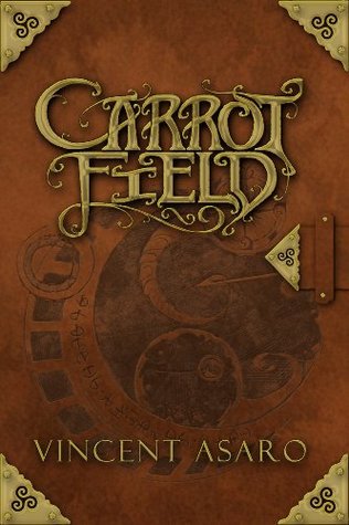 horror_made's tweet photo. And... I'm exhausted. Might as well curl up with a book and call it a night. Tonight's book? #Fantasy #CarrotField https://t.co/85ilnuCUDq