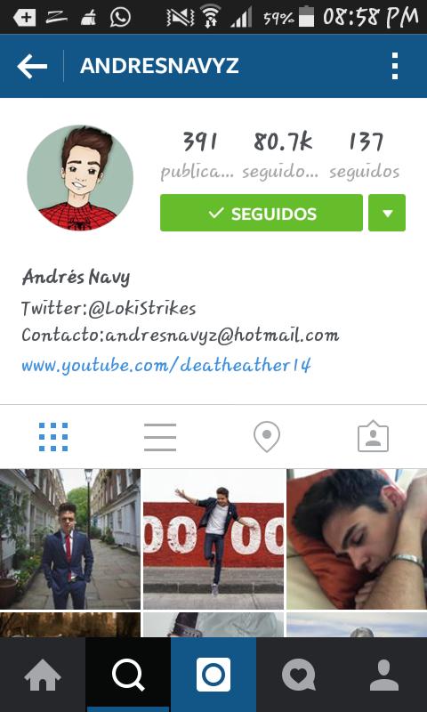 danielsounder's tweet photo. @AndresNavyz  listo navy 
quiero los pop's 
porfa!!! https://t.co/oI0vw3RWaw