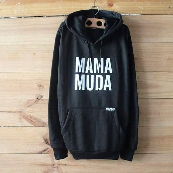 senpai_store's tweet photo. MAMA MUDA
Bahan: Cotton Fleece
Size: All size

Harga 👇
Cuma: 110k
Reseller: 80k
👇
📱BBM:2BC3D98B
📱Line: @senpai_store https://t.co/sdW5p2goZS