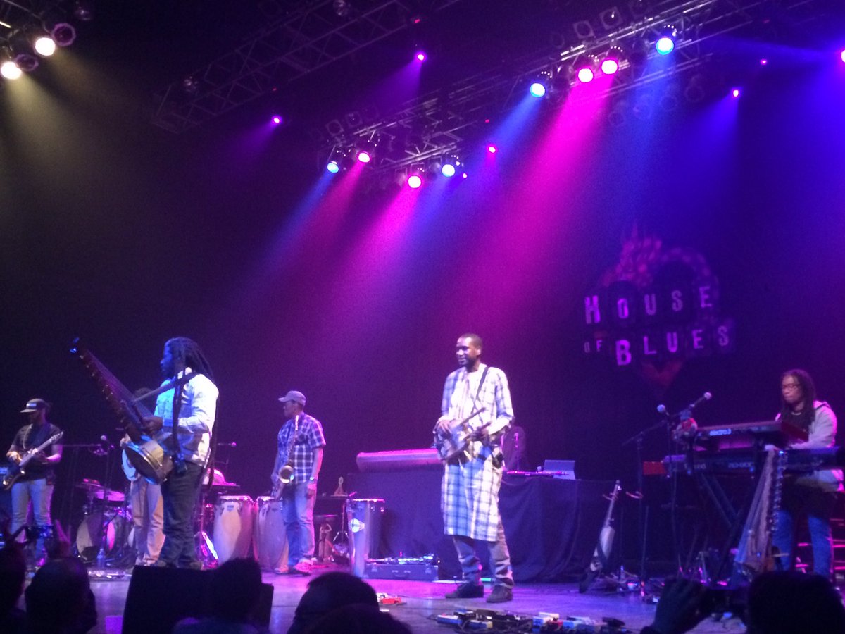 tranquil_serene's tweet photo. #livemusic #Boston @stgermainmusic @HOBBoston #stgermain #DJ'd-worldJazz @MarcJallDay #travels #Mondaywhat https://t.co/7WXnYIdvUb