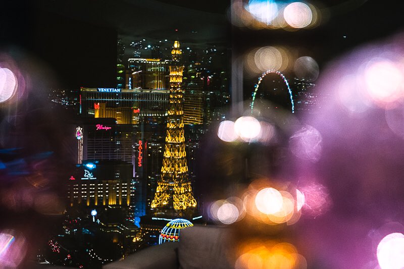 World of lights #luxury #penthouse #LasVegas #landscape #fineart #architecture #parislasvegas #linq