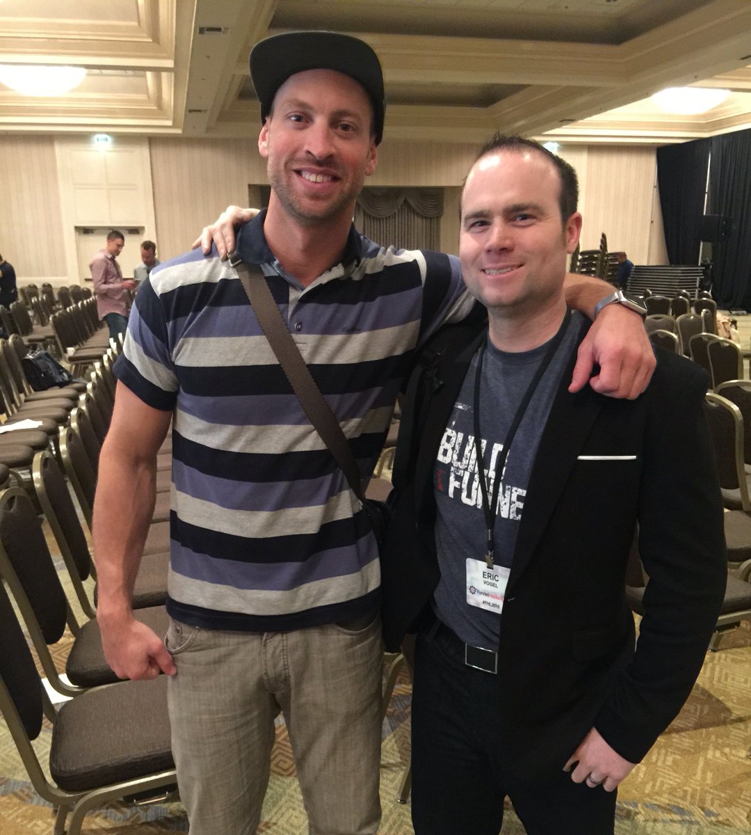 AllFlooringNow's tweet photo. Had a great time hanging with @Jacob_Hiller at #FHL2016 https://t.co/6qwYwuSVj8
