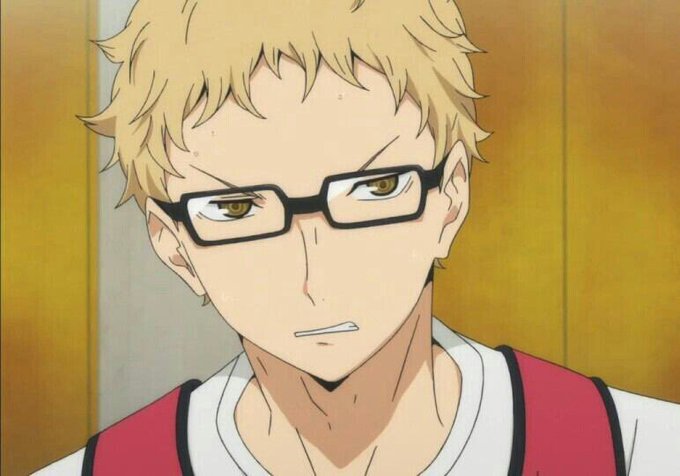 月島蛍生誕祭16のtwitterイラスト検索結果 古い順