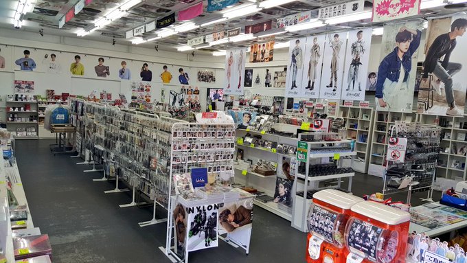 Ekorea 鶴橋店舗限定情報 さん の最近のツイート 12 Whotwi グラフィカルtwitter分析
