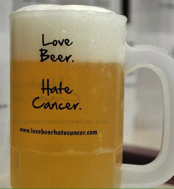 LuvBeerH8Cancer's tweet photo. Do you need convincing? Here you go... https://t.co/30kHuHMxNb