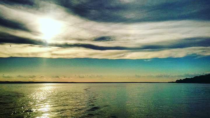 adrietchevert's tweet photo. Lago Ypacaraí https://t.co/AAczLQ40CL https://t.co/3P8rfqzxFP