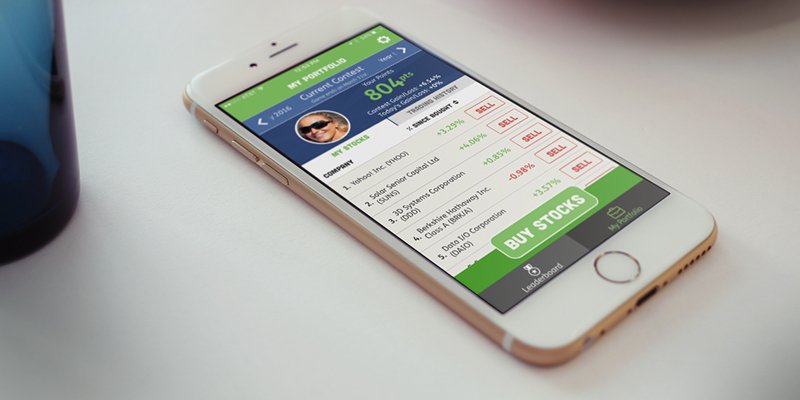 TechCrunch's tweet photo. Vestly lets you win cash for picking stocks https://t.co/W06d5qcvz0 https://t.co/IY7N7pKe1T